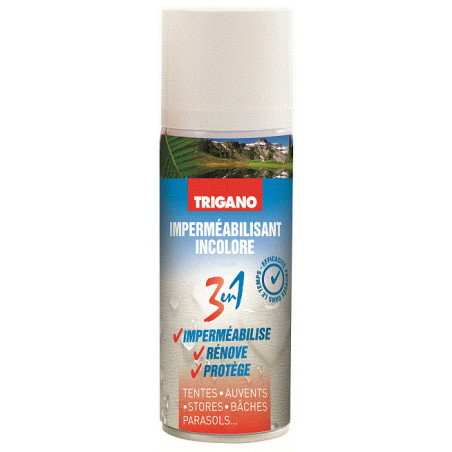 Waterproofing 1000 ml
