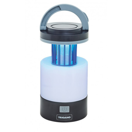 Lampa svjetiljka protiv komaraca