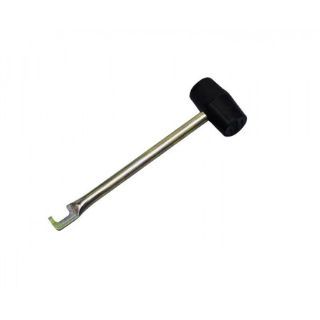 Rubber Hammer