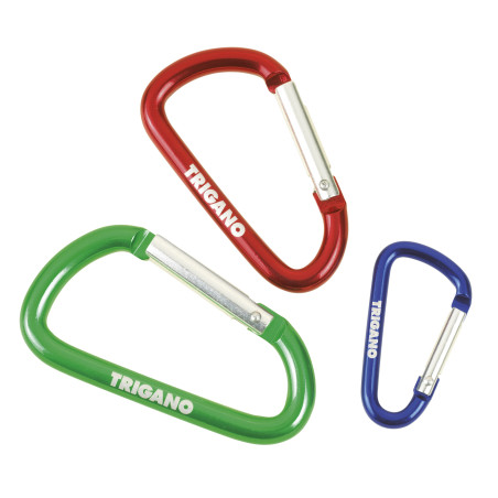 Hooks Carabiners