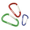 Hooks Carabiners