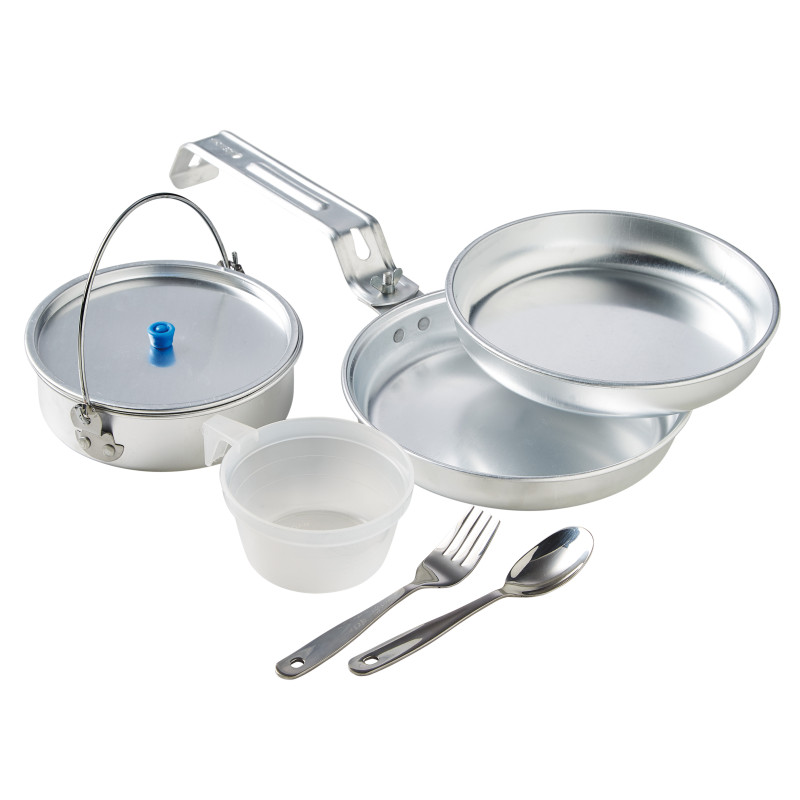 Cookware Kit 1 Person