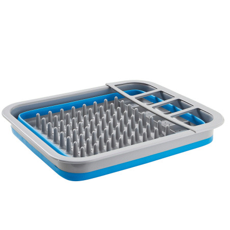 Dish Rack Collapsible