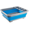 Dish Rack Collapsible