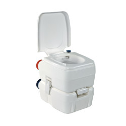 Toilet WC-Pot