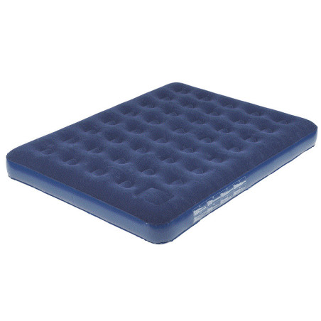 Mattress 2 pers. with Build in Pump Velvet Comfort Airbed