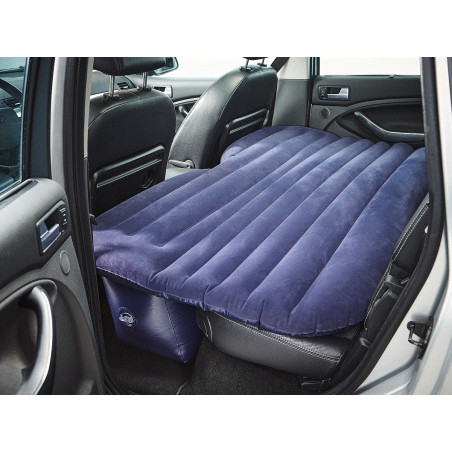 Airbed Mattress BackSeat