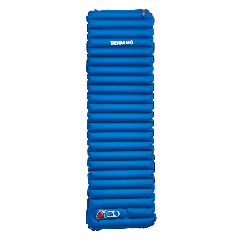 Mattress with Build in Pump - Lightweight Airbed