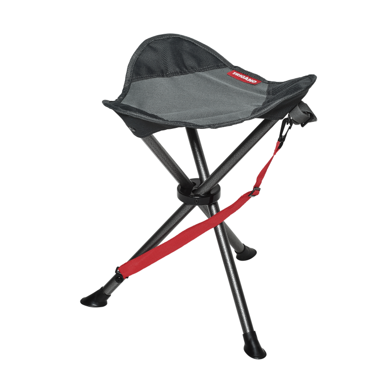 Folding Chair Three Leg