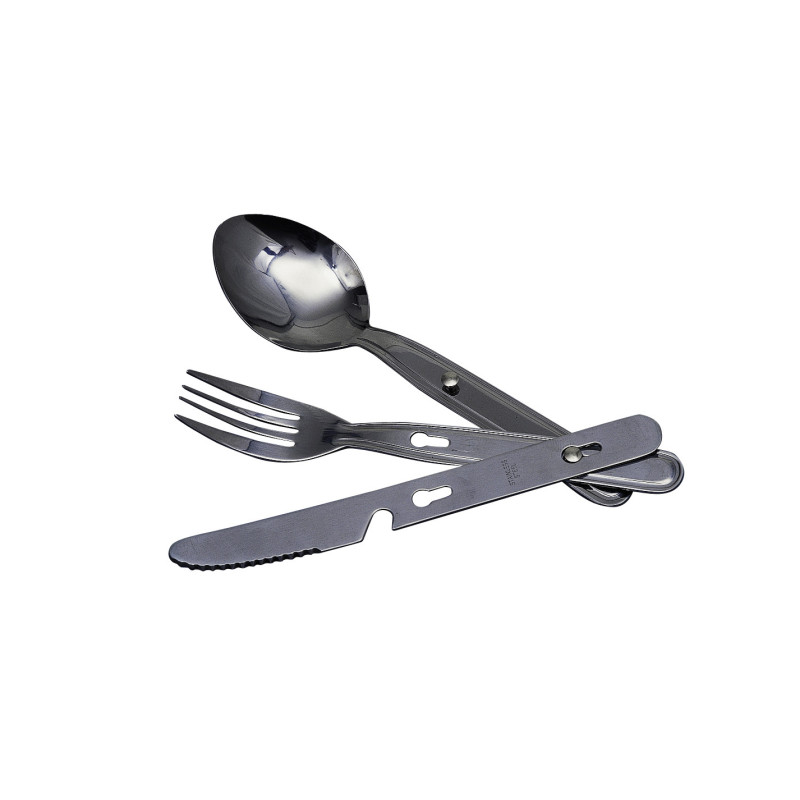 Cuttlery Camping