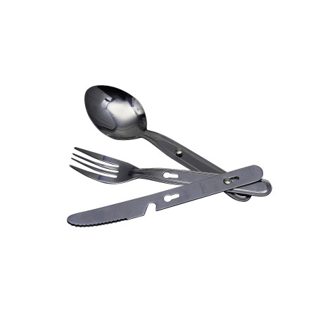 Cuttlery Camping