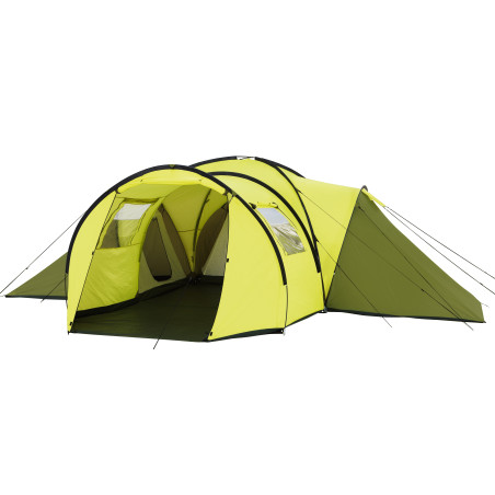 Tent Family Zephyr 8