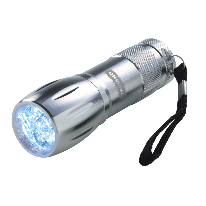Lamp Lantern 9 Leds