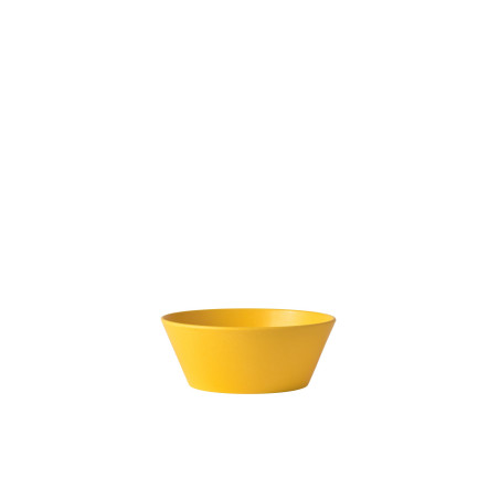 Mepal Serving Bowl Bloom 600 ml - Pebble yellow