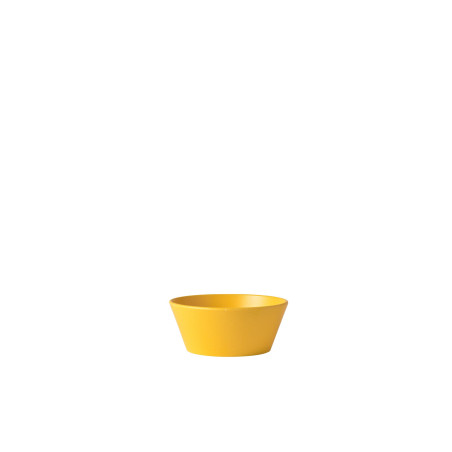 Mepal Serving Bowl Bloom 250 ml - Pebble yellow