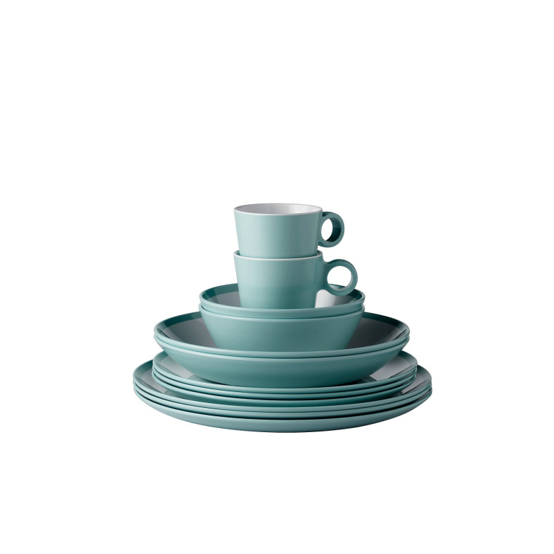 Mepal Kupa Flow 160 ml - Nordik zelena