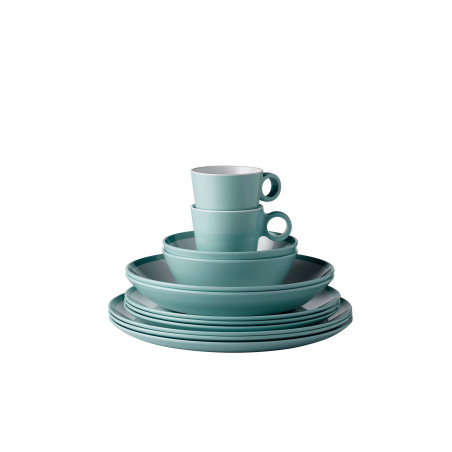 Mepal Kupa Flow 160 ml - Nordik zelena