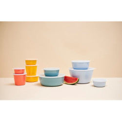 Mepal Bowl Volumia 1.0 l - Nordic green