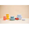 Mepal Bowl Volumia 1.0 l - Nordic green