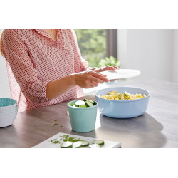 Mepal Bowl Volumia 1.0 l - Nordic green