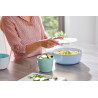 Mepal Bowl Volumia 1.0 l - Nordic green