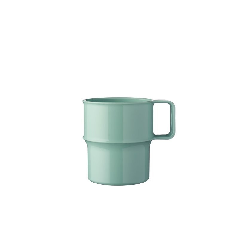 Mepal Mug Basic - Retro green