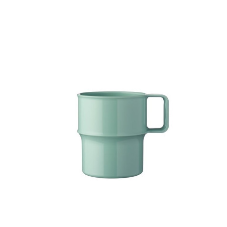 Mepal Mug Basic - Retro green