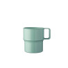 Mepal Mug Basic - Retro green