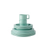Mepal Mug Basic - Retro green