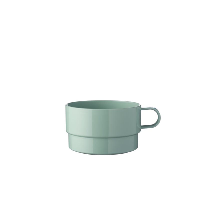 Mepal Soup cup Basic - Retro green