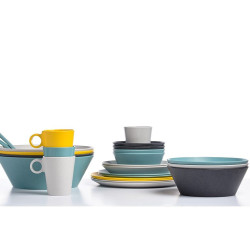 Mepal Tanjur 280 mm - Pebble Zuta