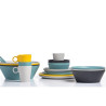 Mepal Tanjur 280 mm - Pebble Zuta