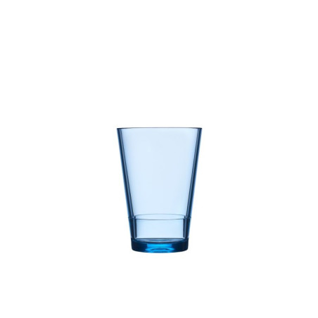 Mepal Glass Blue 275ml