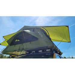 RoofTent 140 Light Weight