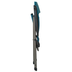 Folding Chair Aluminium Slim