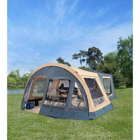 Itinea Compact AF