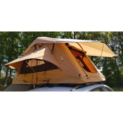 RoofTent DTBD 140S