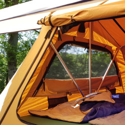 RoofTent DTBD 140L