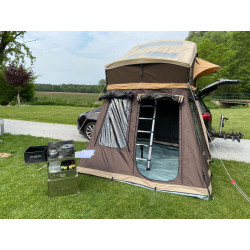 RoofTent DTBD 180L