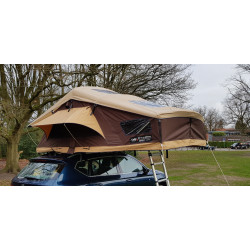 RoofTent DTBD 180L