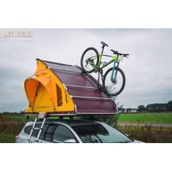 RoofTent DTBD Aniewhere