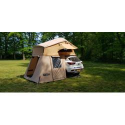 RoofTent DTBD 220XL