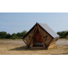 Glamping Tent Moorea