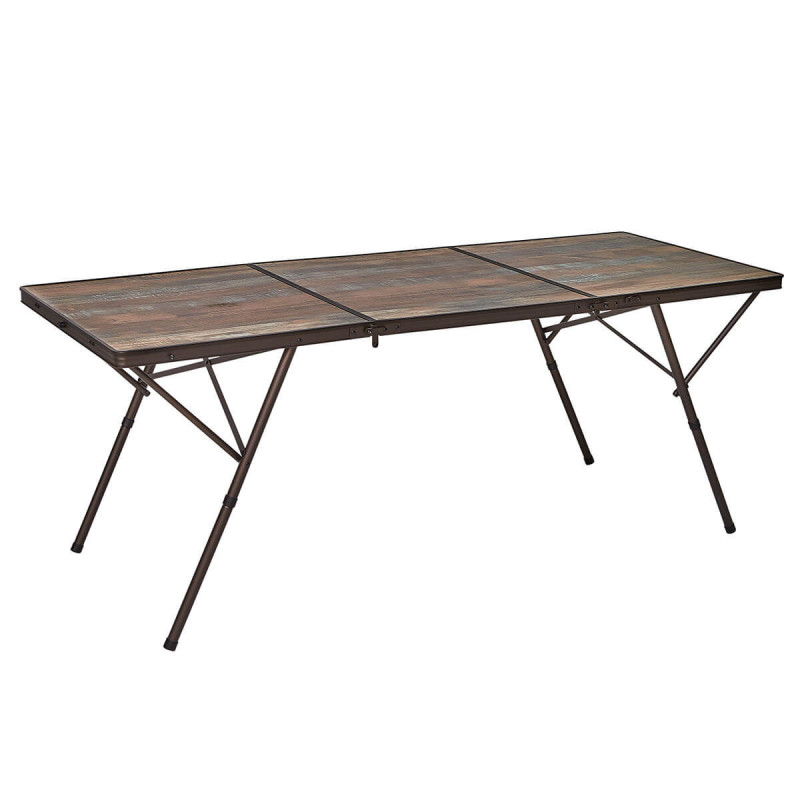 Table Driftwood family carry case