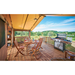 Glamping Sator Baleares