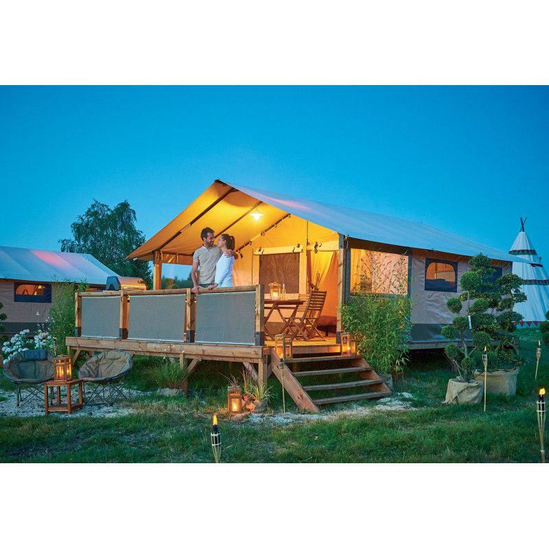 Glamping Sator Baleares