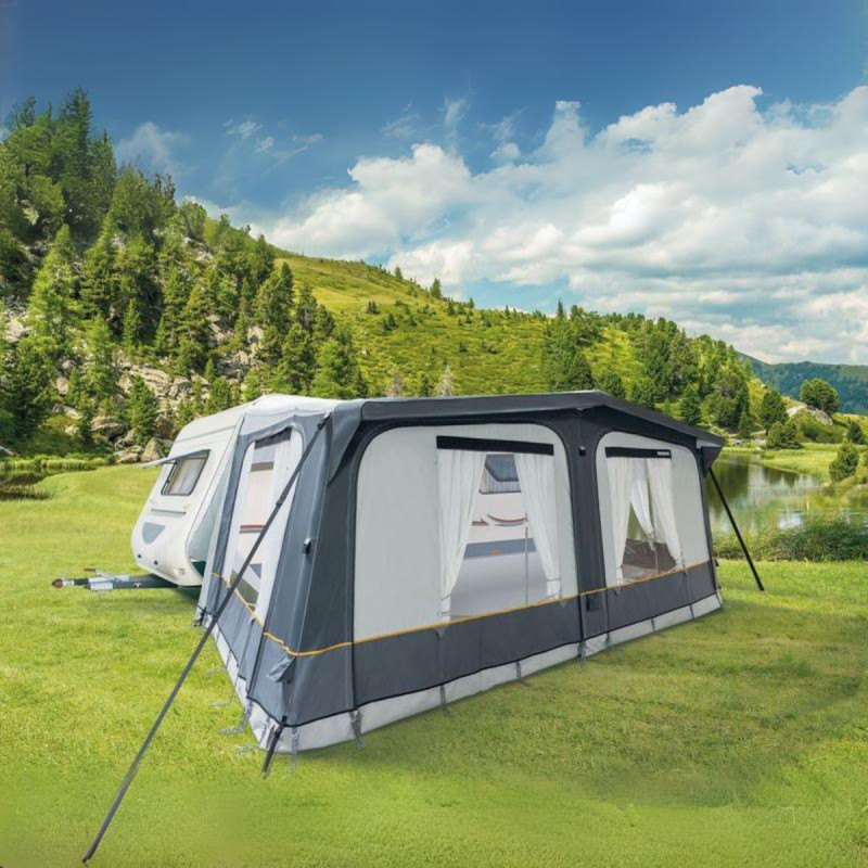 Awning Sumba