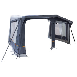 Awning Sumba