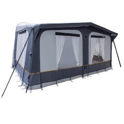 Awning Sumba