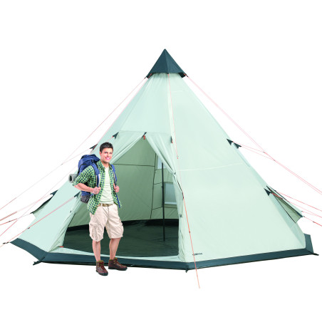 Tent Tepee Cherokee 350